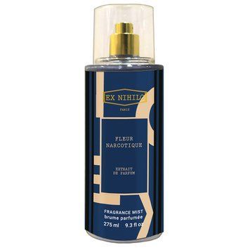 Парфумований спрей для тіла EX NIHILO Fleur Narcotique Extrait De Parfum Exclusive EURO 275 мл 16527-01 фото