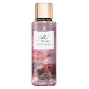 Парфумований спрей для тіла Victoria`s Secret St. Tropez Beach Orchid 250 мл 14141-01 фото