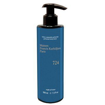 Парфюмированный лосьйон для тела Maison Francis Kurkdjian 724 Brand Collection 200 мл 16405-01 фото