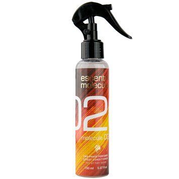 Двофазний парфумований спрей-кондиціонер для волосся Ecentric Molecule Molecule 02 Brand Collection 150 мл 17173-01 фото