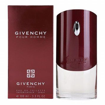 Чоловіча туалетна вода Givenchi Poyr Homme (Живнші Пур Хом) 100 мл sklad 45450 фото