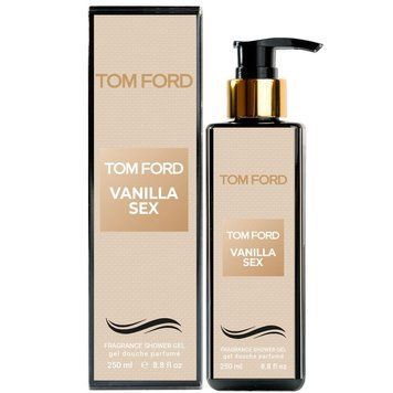 Парфумований гель для душу Tom Ford Vanilla Sex Exclusive EURO 250 мл 17955-01 фото