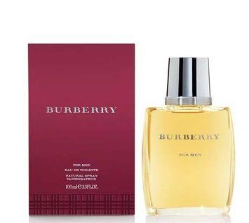 Burberry for Men 100 ml sklad 47954 фото