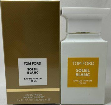 Парфумована вода унісекс Tom Ford Soleil Blanc ( Том Форд Соліл Бланк) 100 мл sklad 54621 фото