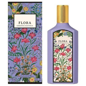 Жіночий парфум Flora Gorgeous Magnolia 100 мл ( Флорал магнолия ) sklad458936 фото