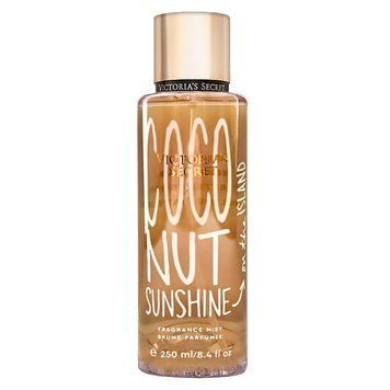 Парфумований спрей для тіла Victoria`s Secret Coconut Sunshine 250 мл 18123-01 фото