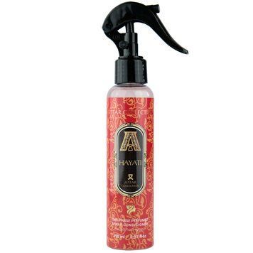 Двофазний парфумований спрей-кондиціонер для волосся Attar Collection Hayati Brand Collection 150 мл 17168-01 фото