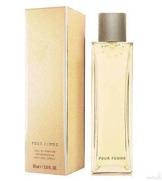 Женская парфюмированная вода Pour Femme ( ПурФамм ) 90 мл sklad a 1 фото