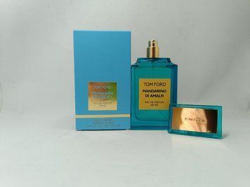 Парфумована вода Tom Ford Mandarino di Amalfi 100ml edp Том Форд Мандарино ди Амалфи sklad7780 фото