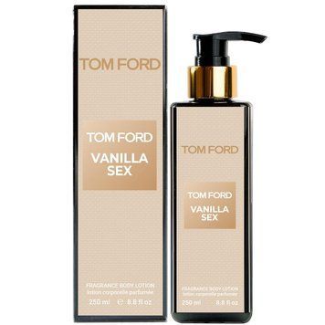 Парфумований лосьйон для тіла Tom Ford Vanilla Sex Exclusive EURO 250 мл 17950-01 фото