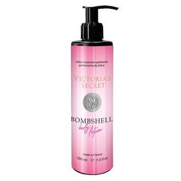 Парфумований лосьйон для тіла Victoria`s Secret Bombshell Brand Collection 200 мл 15250-01 фото