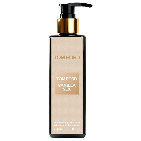 Парфумований лосьйон для тіла Tom Ford Vanilla Sex Exclusive EURO 250 мл 17950-01 фото