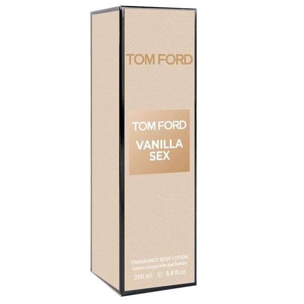 Парфумований лосьйон для тіла Tom Ford Vanilla Sex Exclusive EURO 250 мл 17950-01 фото