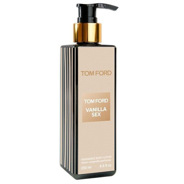 Парфумований лосьйон для тіла Tom Ford Vanilla Sex Exclusive EURO 250 мл 17950-01 фото