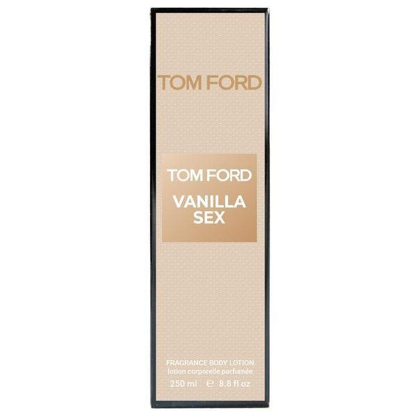 Парфумований лосьйон для тіла Tom Ford Vanilla Sex Exclusive EURO 250 мл 17950-01 фото