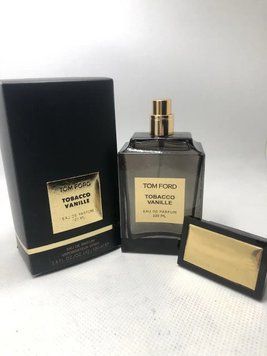 Парфюмированная вода Tom Ford Tobacco Vanille (Том Форд Тобакко Ваниль) 100 мл sklad 59877 фото