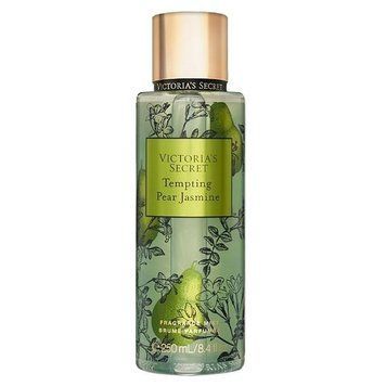 Парфумований спрей для тіла Victoria`s Secret Tempting Pear Jasmine 250 мл 16732-01 фото