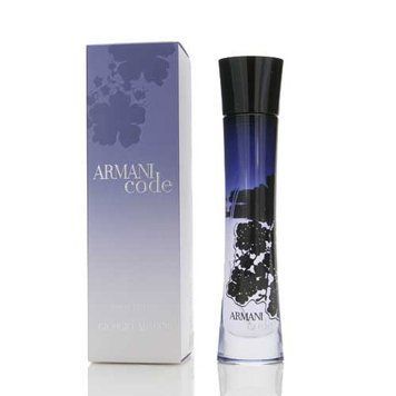 Жіноча парфумована вода Giorgio Armani Armani Code Women (Джорджіо Армані Код Вумен) 75 мл sklad32 фото