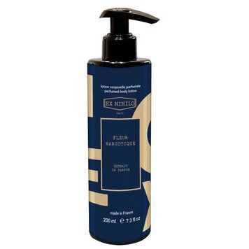 Парфюмированный лосьйон для тела EX NIHILO Fleur Narcotique Extrait De Parfum Brand Collection 200 мл 16408-01 фото