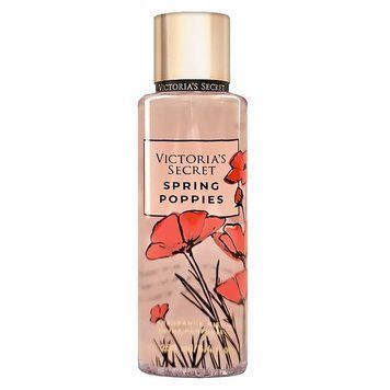 Парфумований спрей для тіла Victoria`s Secret Spring Poppies 250 мл 18131-01 фото