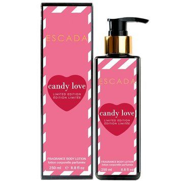 Парфумований лосьйон для тіла Escada Candy Love Exclusive EURO 250 мл 17953-01 фото