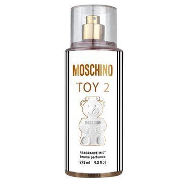 Парфумований спрей для тіла Moshino Toy 2 Exclusive EURO 275 мл 17154-01 фото