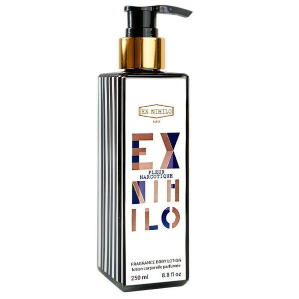 Парфумований лосьйон для тіла EX NIHILO Fleur Narcotique Exclusive EURO 250 мл 16092-01 фото