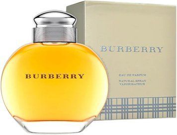 Парфумована вода для жінок Burberry Women 100ml 45625 фото