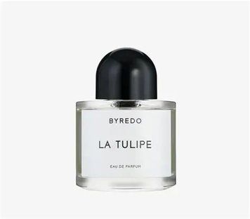 Жіночий парфум La Tulipe Byredo 100 мл sklad452369 фото