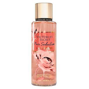Парфумований спрей для тіла Victoria Secret Pure Seduction La Creme 250 мл 18138-01 фото