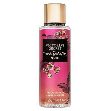 Парфумований спрей для тіла Victoria`s Secret Pure Seduction Noir 250 мл 16733-01 фото