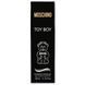 Парфумований гель для душу Moshino Toy Boy Exclusive EURO 250 мл 17957-01 фото 5