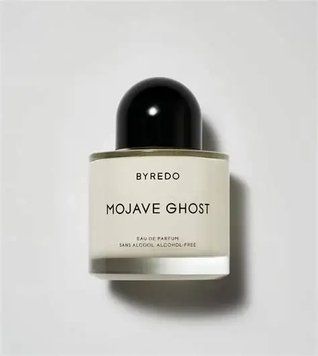 Унісекс аромат Mojave Ghost Byredo( моджаве гост байредо) 100мл sklad41258 фото