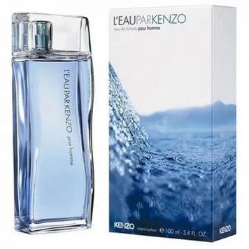 Чоловічі парфуми Kenzo Leau par Kenzo pour homme 100 ml sklad343 фото
