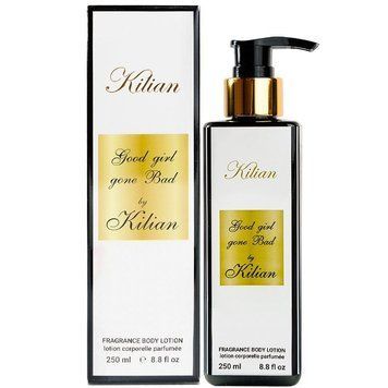 Парфюмированный лосьон для тела Kilian Good Girl Gone Bad Exclusive EURO 250 мл 16093-01 фото