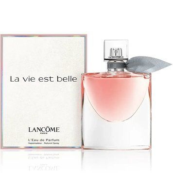 Женская парфюмированная вода Laancome La Viee Est Belle (Ланком Ла Ви Эбель) 75 мл sklad 55812 фото