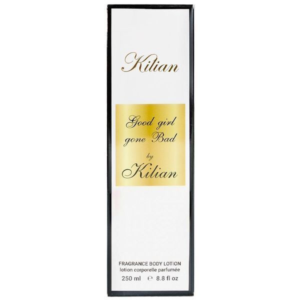 Парфумований лосьйон для тіла Kilian Good Girl Gone Bad Exclusive EURO 250 мл 16093-01 фото