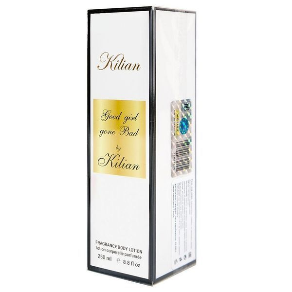 Парфумований лосьйон для тіла Kilian Good Girl Gone Bad Exclusive EURO 250 мл 16093-01 фото