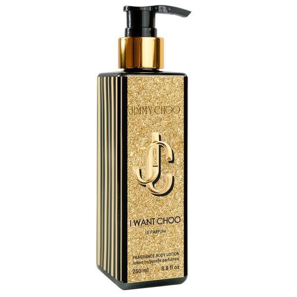 Парфумований лосьйон для тіла Jimmy Choo I Want Choo Exclusive EURO 250 мл 19022-01 фото