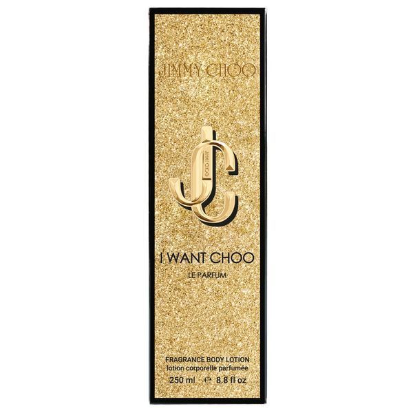 Парфумований лосьйон для тіла Jimmy Choo I Want Choo Exclusive EURO 250 мл 19022-01 фото