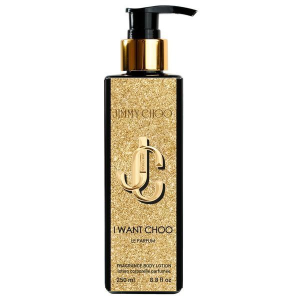 Парфумований лосьйон для тіла Jimmy Choo I Want Choo Exclusive EURO 250 мл 19022-01 фото