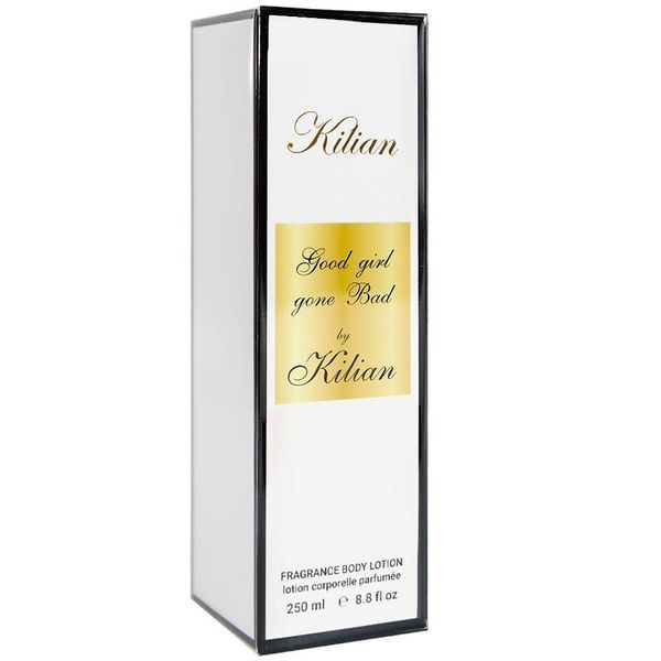 Парфумований лосьйон для тіла Kilian Good Girl Gone Bad Exclusive EURO 250 мл 16093-01 фото
