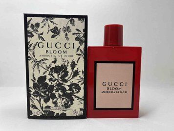 Gucci Bloom Ambrosia Di Fiori (Гучи Блум Амброзия ди Фиори) 100 ml sklad5478 фото