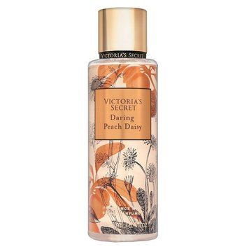Парфумований спрей для тіла Victoria`s Secret Daring Peach Daisy 250 мл 16694-01 фото