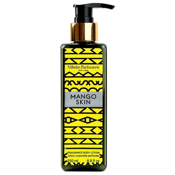 Парфюмированный лосьон для тела Vilhelm Parfumerie Mango Skin Exclusive EURO 250 мл 16100-01 фото