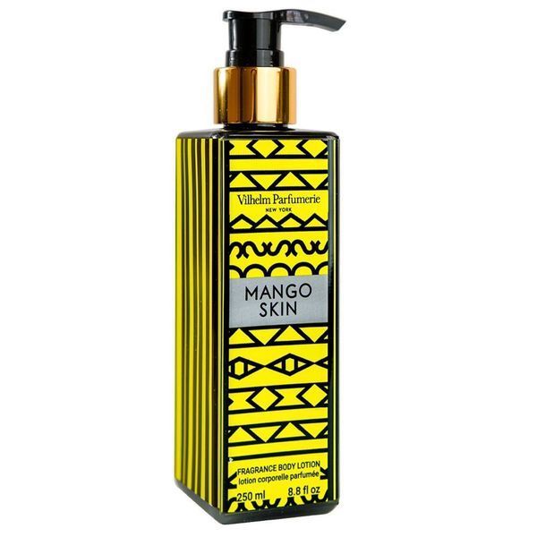 Парфюмированный лосьон для тела Vilhelm Parfumerie Mango Skin Exclusive EURO 250 мл 16100-01 фото