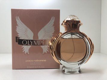 Жіноча парфумована вода Paco Rabanne Olympea (Пако Рабан Олимпея) 80 мл sklad 8096 фото