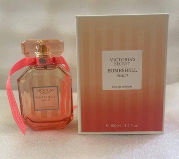 Парфуми Bombshell Beach Victoria's Secret 100 мл sklad2467 фото