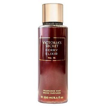 Парфумований спрей для тіла Victoria Secret Secret Berry Elixir No. 16 250 мл 18136-01 фото
