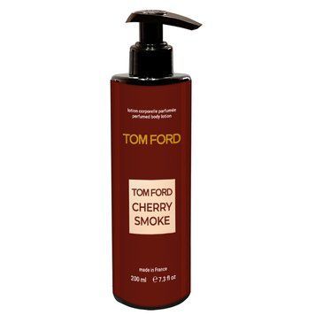 Парфумований лосьйон для тіла Tom Ford Cherry Smoke Brand Collection 200 мл 17227-01 фото